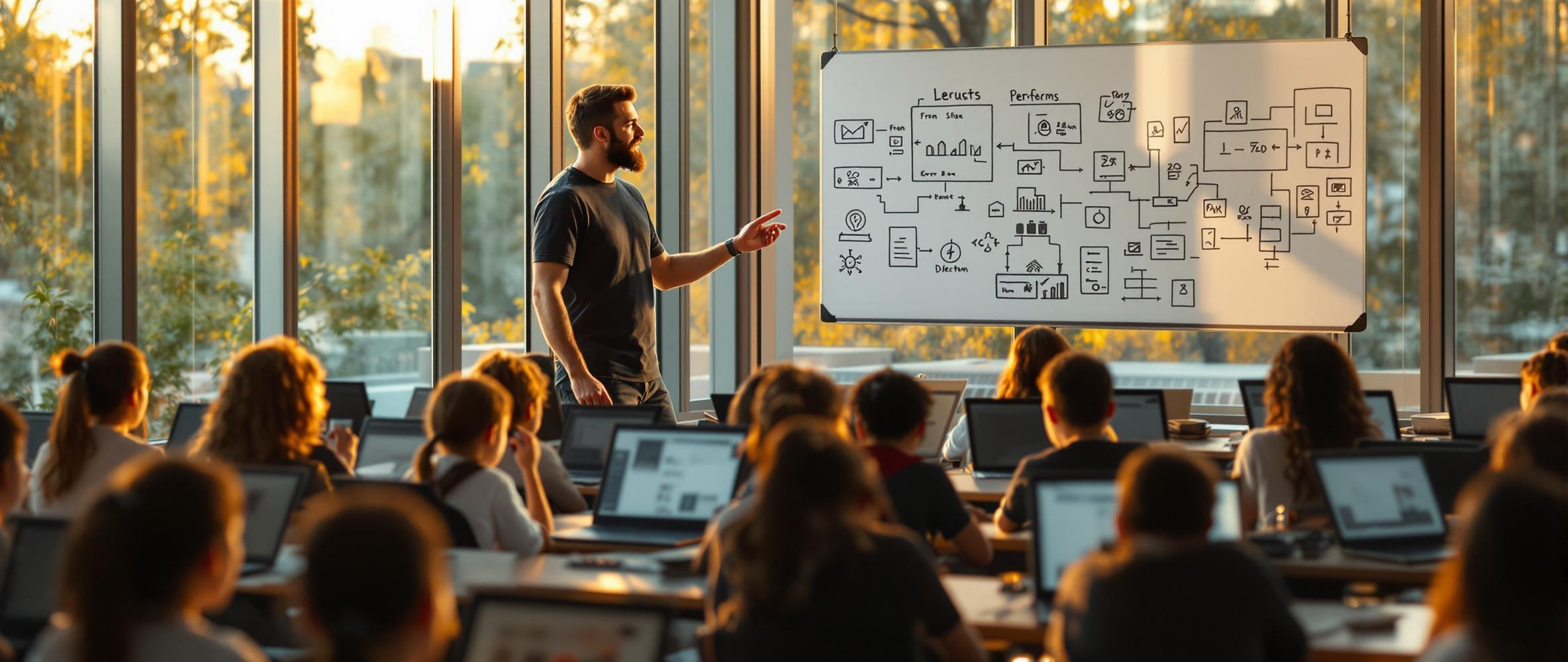 Projet bénévole de SI Scolaire